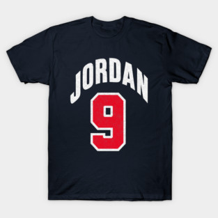 USA DREAM TEAM 92 - Vintage/ Worn Out Look!!! T-Shirt