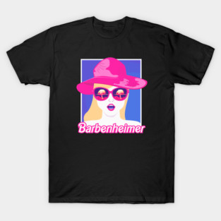 barbenheimer T-Shirt