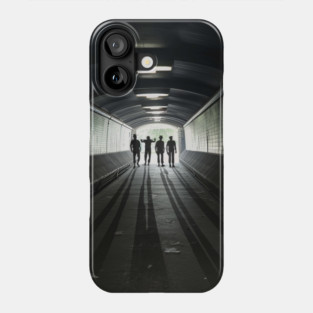 Clockwork Orange Phone Case