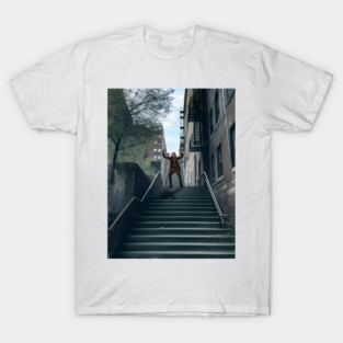 Joker Dance T-Shirt