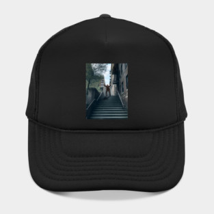 Joker Dance Hat