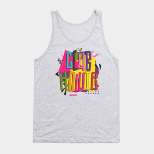 Club Howie Tank Top