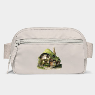 Hobbit House Bag
