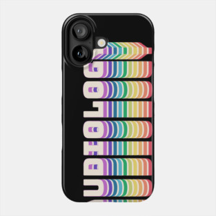 Audiology Phone Case