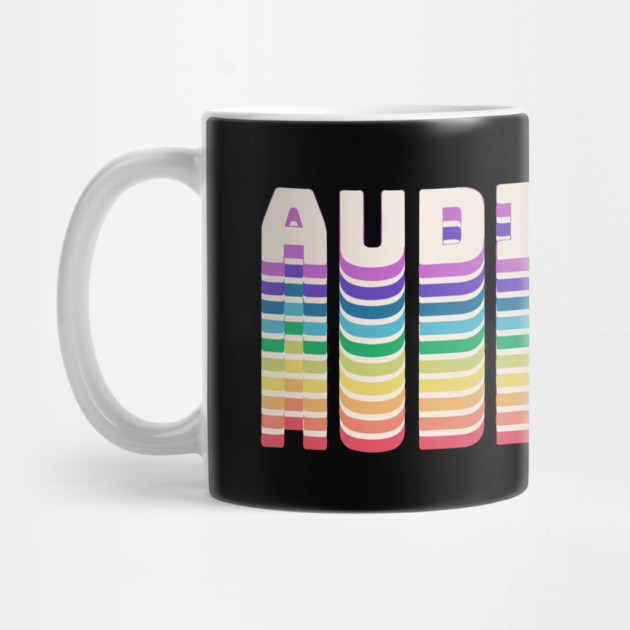 Audiology by The WYLD Tribe