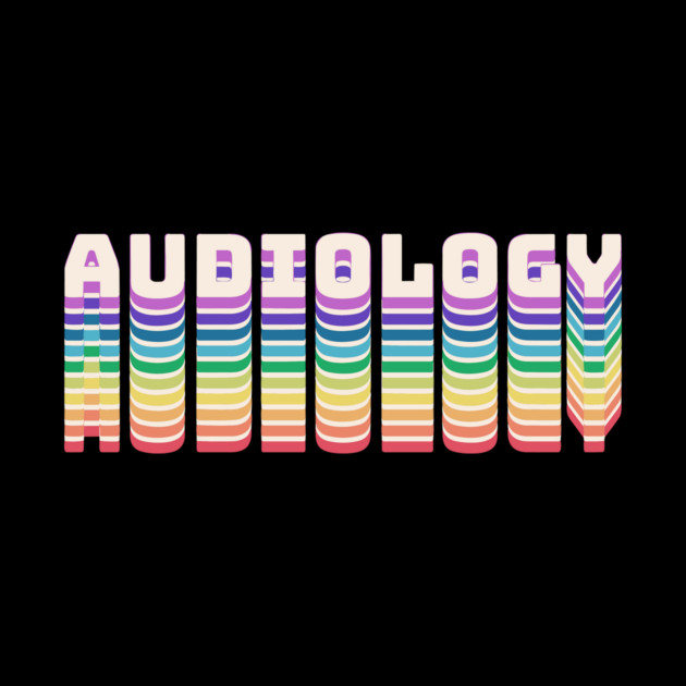 Audiology by The WYLD Tribe