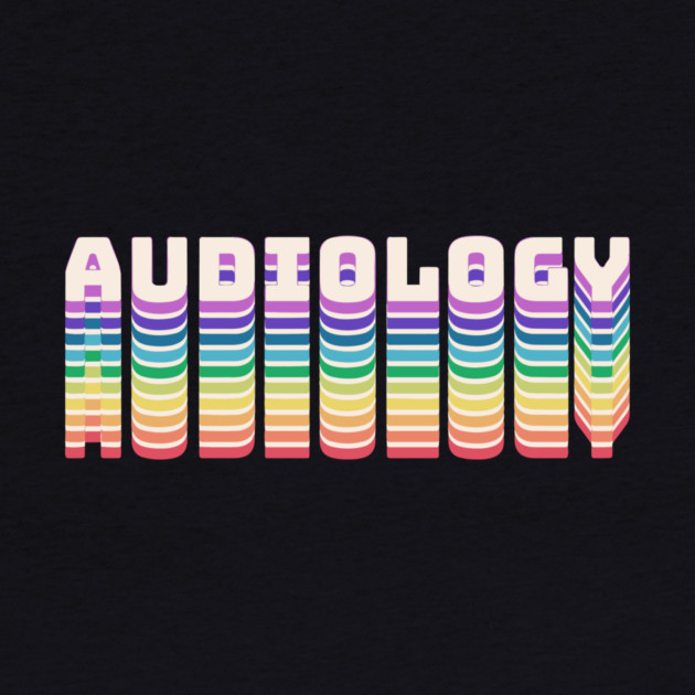 Audiology by The WYLD Tribe