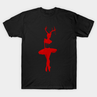 Oh, Deer T-Shirt