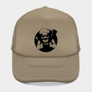 The Muppet Kitchen Swedish Chef Hat