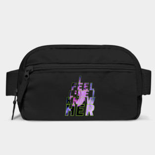 Twin Peaks - Laura Palmer Bag