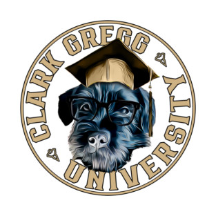 CGU Lucy Mascot T-Shirt