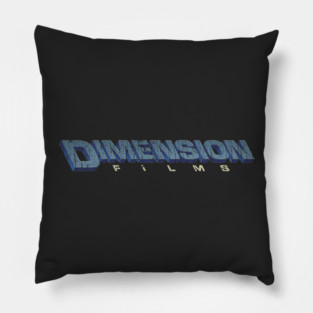 Dimension Films 1992 Pillow