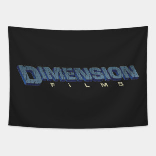 Dimension Films 1992 Tapestry