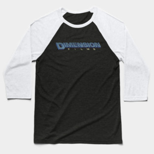 Dimension Films 1992 Baseball T-Shirt