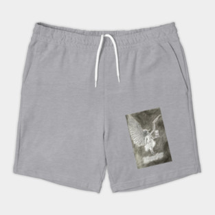 Tempus Fugit Shorts
