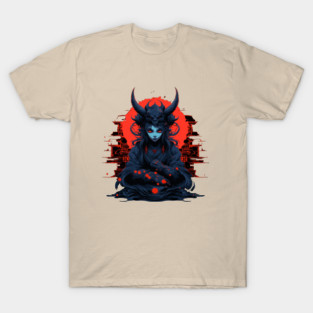 Succubus T-Shirt