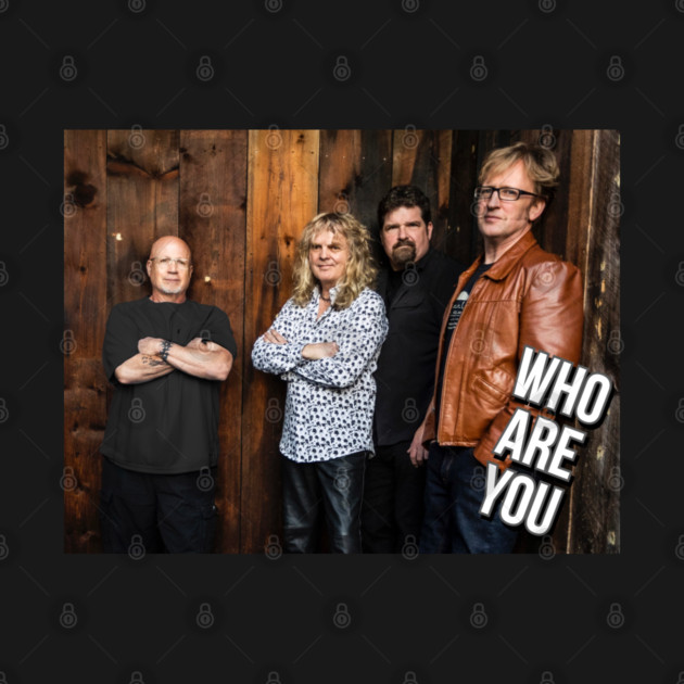 WAY USA by WHO ARE YOU Productions