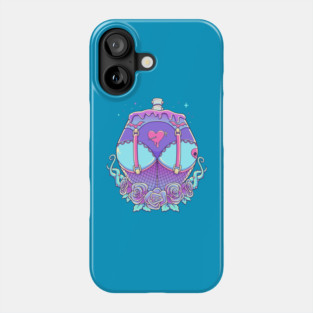 Gothicc Phone Case