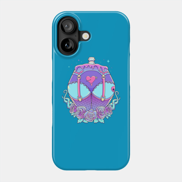 Gothicc Phone Case by GoshWow®