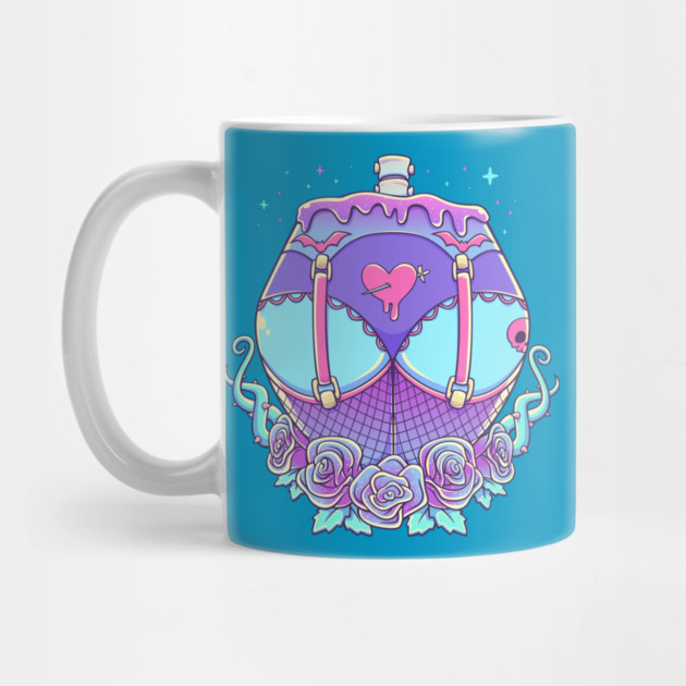 Gothicc by GoshWow®