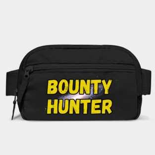 Bounty Hunter Bag