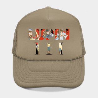 Lupin III Hat
