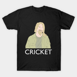 Cricket T-Shirt
