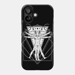 ZODIAC: Taurus Phone Case