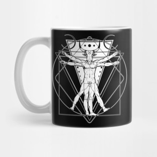 ZODIAC: Taurus Mug