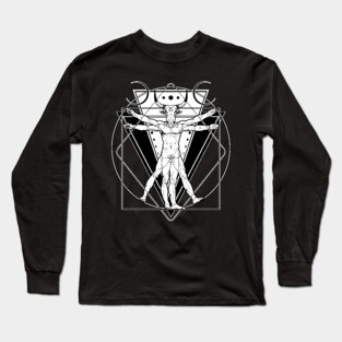 ZODIAC: Taurus Long Sleeve T-Shirt