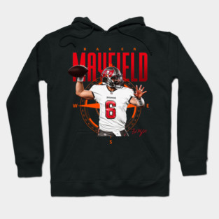 Baker Mayfield Hoodie