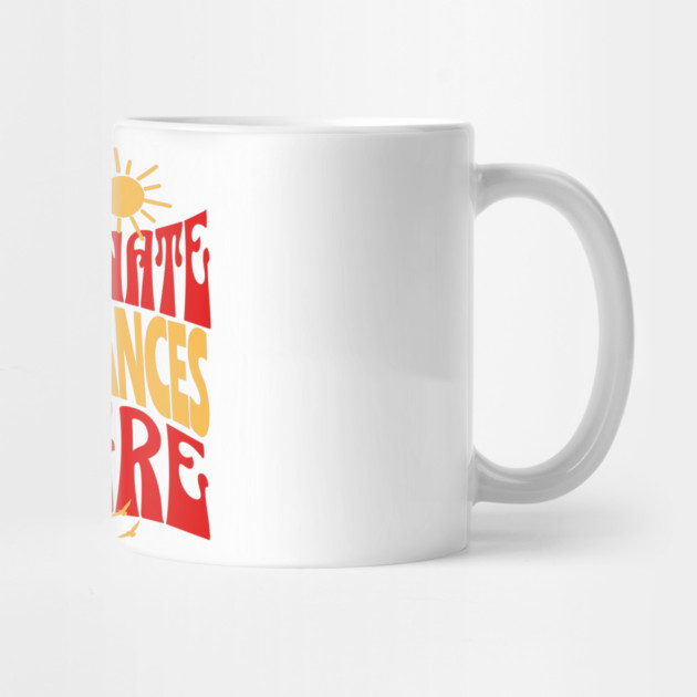 Due To Unfortunate Circumstances I'm Here by The WYLD Tribe