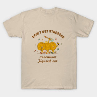 Waffle Jonies T-Shirt