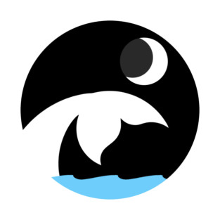 Circular logo T-Shirt