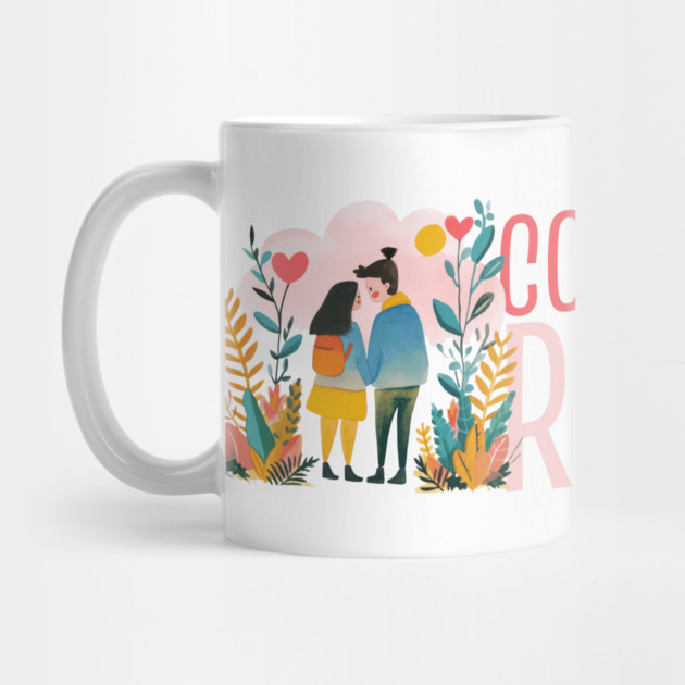 Contemporary Romance Genre Lovers by H. R. Sinclair