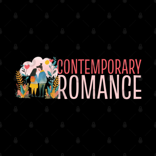 Contemporary Romance Genre Lovers by H. R. Sinclair