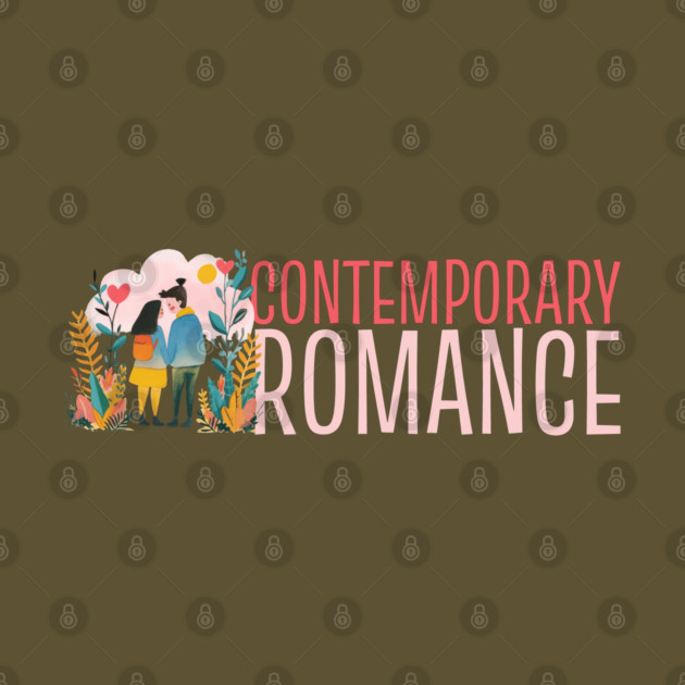 Contemporary Romance Genre Lovers by H. R. Sinclair