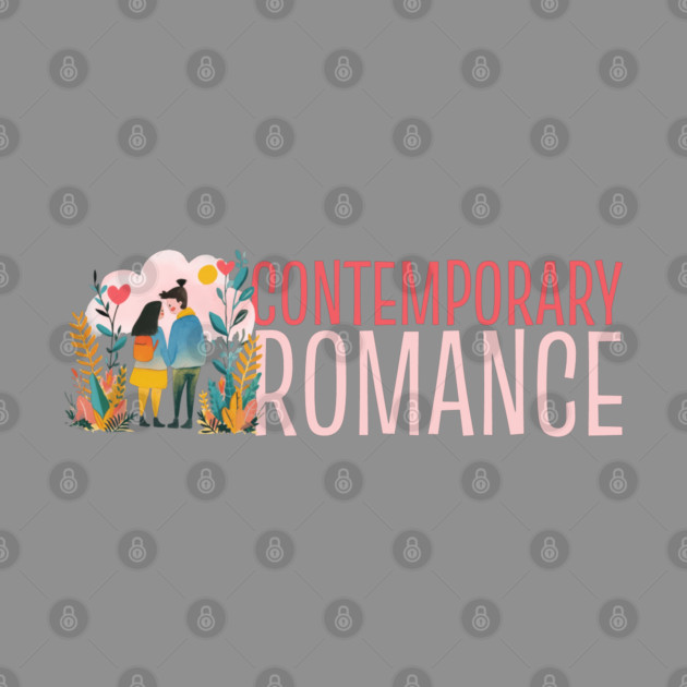 Contemporary Romance Genre Lovers by H. R. Sinclair