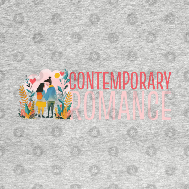 Contemporary Romance Genre Lovers by H. R. Sinclair