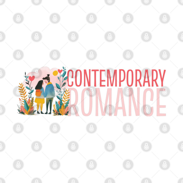 Contemporary Romance Genre Lovers by H. R. Sinclair