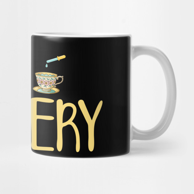 Cozy Mystery Genre Lover by H. R. Sinclair