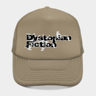 I write Dystopian Hat