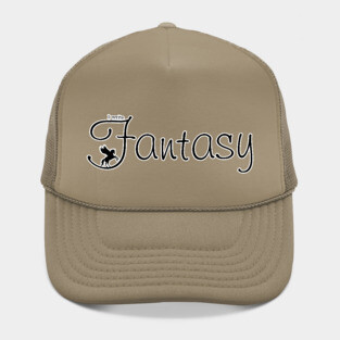 I write Fantasy Hat