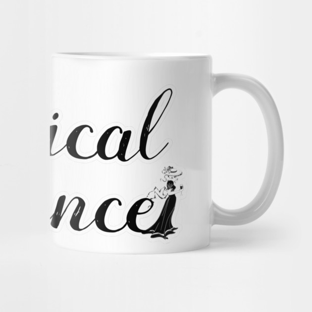 I write Historical Romance by H. R. Sinclair