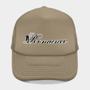 I write Romance Hat