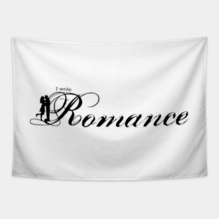 I write Romance Tapestry