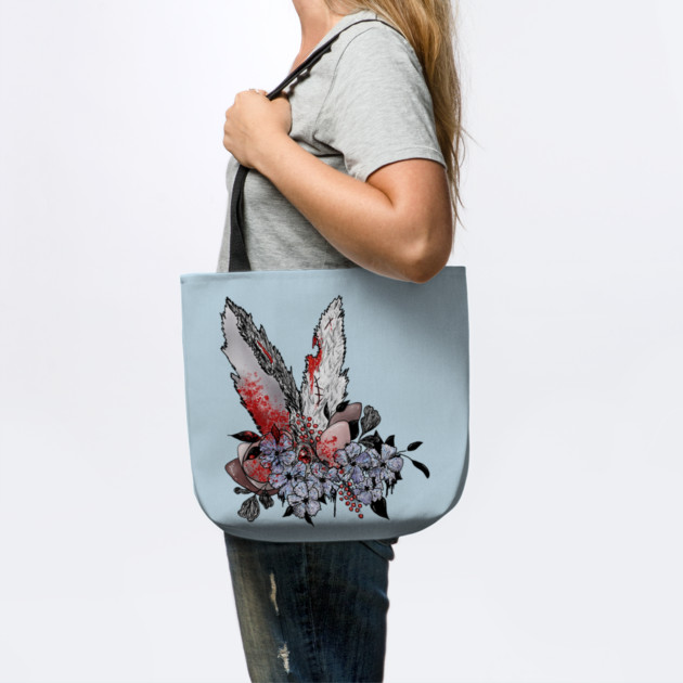 Easter Bunny Horror by H. R. Sinclair