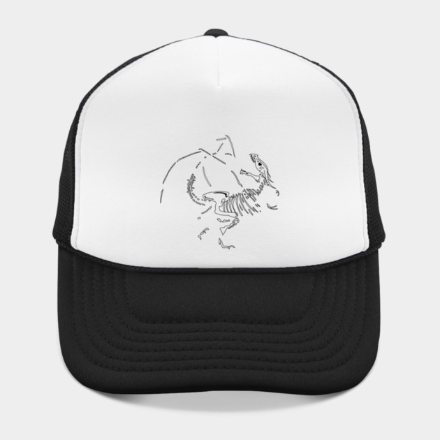 Dragon Fossils by H. R. Sinclair