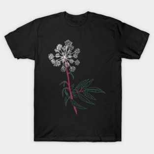 Water Hemlock T-Shirt
