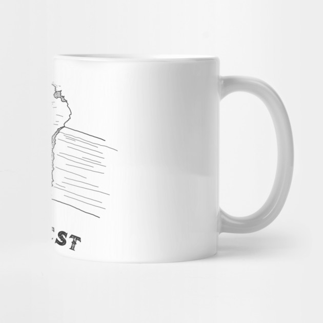 Mouse in Hole by H. R. Sinclair